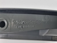 фото thumb №12, Mercedes g klasa amg w463 молдинг накладка крила права задня a4638805803