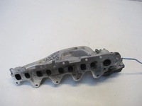 фото thumb №1, Колектор всмоктуючий клапан egr renault scenic iv 1.6 dci