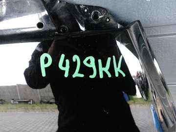 фото thumb №14, Bentley continental flying spur 3w5 gtc gt 3w0 3w8 капот кришка двигуна