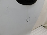 фото thumb №8, Дверь левая перед полный - renault trafic ii vivaro primastar 01-14