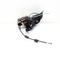 Mercedes-benz ml w164 замок двері передніх лівих lhd a1647200935 Недорого, фото thumb