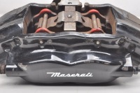 фото thumb №6, Maserati quattroporte vi 3.0 v6 супорт гальмівний ліве зад