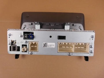 фото thumb №9, Hyundai ioniq 2020 рестайлинг навигация 96560-g2230vcs