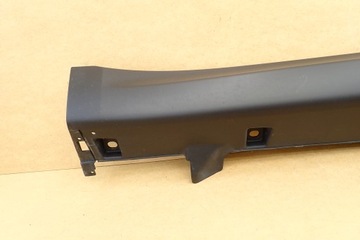 фото thumb №6, Suzuki vitara iii 15- планка накладка порогова права 7723154po r оригінальний номер