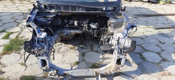 фото thumb №5, Четверть лонжерон левый правые перед c-crosser