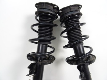 фото thumb №13, Audi a3 амортизатор поворотный кулак левая 5q0255q 5q0413023eb