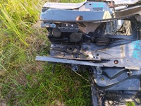 фото thumb №5, Чверть лонжерон ліва audi a4 b6 b7