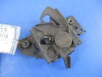 фото thumb №1, Ford fusion mk1 замок капот крышки перед