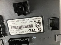 фото thumb №7, Модуль блок керування комфорту audi a4 b8 8k0907063n