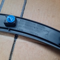 фото thumb №11, Range rover evoque планка крыльев правые перед bj32 16a074 ac