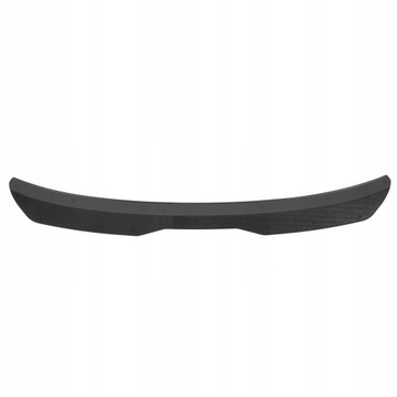 фото thumb №11, Спойлер спойлер volkswagen seat leon maxton mk1 mk2 mk3 спойлер чёрный