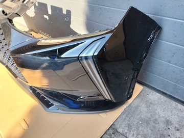 фото thumb №8, Бампер перед переднее citroen ds3 ds 3 crossback 22год комплект оригинал