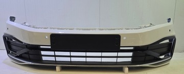 фото thumb №1, Vw passat b8 gte r-line 6pdc lc9a бампер перед переднее 3g0807217bg