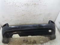 фото thumb №1, Бампер задний задняя volvo xc90