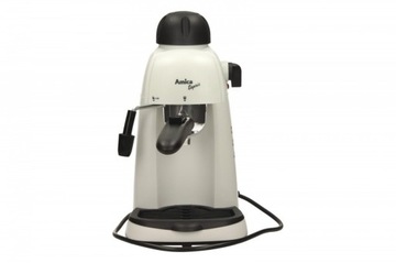 Amica Espris CD 1011 800 Вт белая кофемашина высокого давления