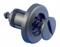 фото thumb №1, 5szt renault espace iv -штифт оборудование бампер