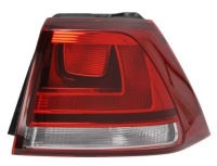 фото thumb №2, Лампа задня права volkswagen golf vii хетчбек