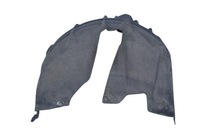 фото thumb №1, Підкрилок ліва задні audi a3 8p 3 двері