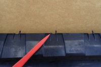 фото thumb №8, Повітропровід впуск повітря volvo v40 ii 31294095