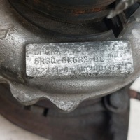 фото thumb №9, Jaguar s-type 2,7d турбіна garrett 752341-6