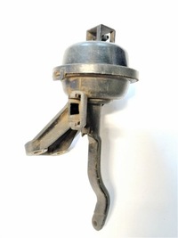 фото thumb №1, Помпа актуатор турбины клапан коллектор opel zafira a