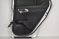 Lexus ct 200h дверь правый задняя задние 2mp Цена, фото thumb