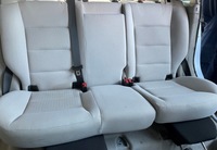 фото thumb №6, Mercedes a klasa w169 сидіння заднє сидіння сидіння світлий !!