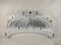 фото thumb №13, Toyota yaris iv cross капот крышка двигателя перед 2020-