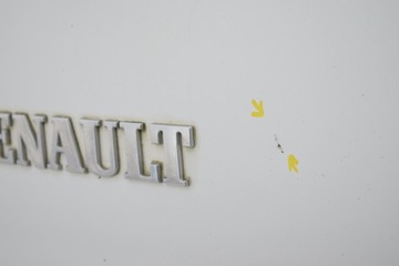 фото thumb №8, Дверь задние зад левая renault trafic ii opel vivaro
