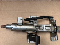 фото thumb №7, Citroen jumpy iii колонка кермова хрестовина