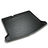 фото thumb №1, Vw обшивка багажника id.3 пол bazowa