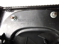 фото thumb №7, Оригінальна шторка скло задня задній bentley continental flying spur 05-13r