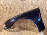 фото thumb №10, Крыло перед передний левый porsche panamera 971 цвет: 041 1