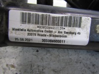 Bmw 4 f32 f33 фаркоп  буксирувальний 6873703 Доставка, фото thumb