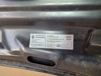 фото thumb №7, Audi q5 8r0 08-12r капот кришка двигуна