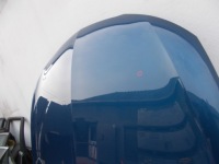 Капот двигуна кришка seat ibiza 6j рестайлінг  2012 -2017 Зі Шроту, фото thumb