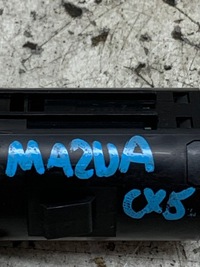 фото thumb №5, Кнопка старт-стоп kd45663s0 mazda cx5 cx-5 i 2012-2017