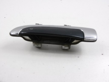 фото thumb №8, Ford scorpio mk2 ручка двері зовнішня ліва зад зелена