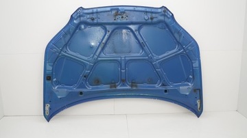 фото thumb №10, Капот кришка двигуна chevrolet aveo t250 07-11r