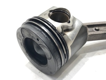 фото thumb №2, Поршень з шатуном hyundai i20 1.4 90km d4fc