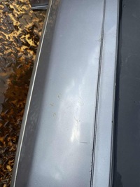 фото thumb №12, Audi a4 b6 s-line sedan бампер задний комплектный цвет ly7h