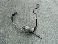 фото thumb №5, Шланг кондиционер audi a6 c5 allroad 4z7260704g