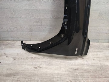 фото thumb №6, Hyundai tucson iv nx4 2021 перед сторона ліва крила