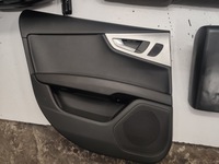 фото thumb №12, Audi a7 4g sportback s-line сиденья диван подогрев