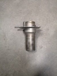 Купити Камера spalania з труба пальник żarowy hydronic d5s, фото thumb