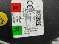 фото thumb №7, Volkswagen touran iii 2020 перед правая pas безопасности сиденье передний