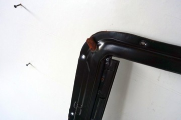 фото thumb №8, Mercedes w140 sel люк комплектний 929 se