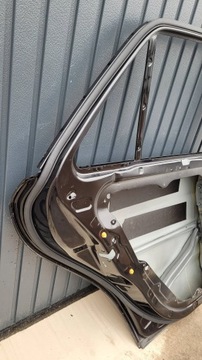 фото thumb №10, Mercedes ml w166 gle двері зад лівий задні ліві