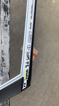 фото thumb №7, Kia ceed 2012- универсал дверь задние зад левая