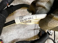 фото thumb №9, Джгут електропроводка салону кабіни панелі skoda scala